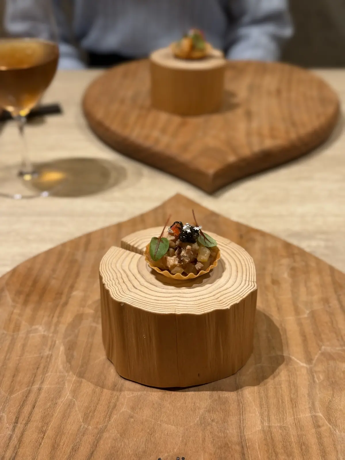 コンテスト受賞歴を誇る実力派シェフが織りの画像_7