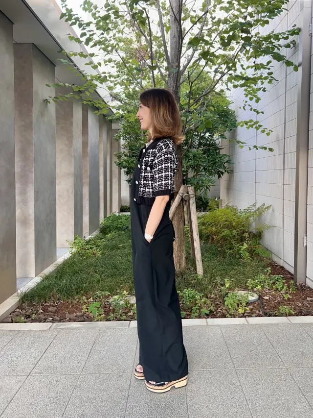 GU✖️H&Mで叶う、プチプラ開運コーデの画像_5