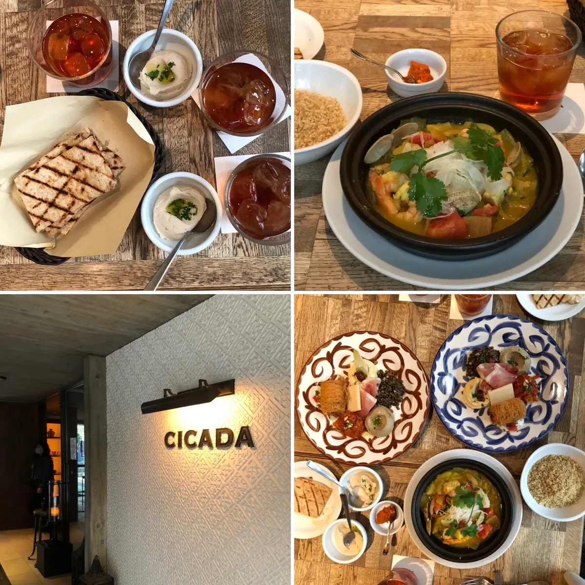 パイソンショートブーツで青山散歩の画像_3