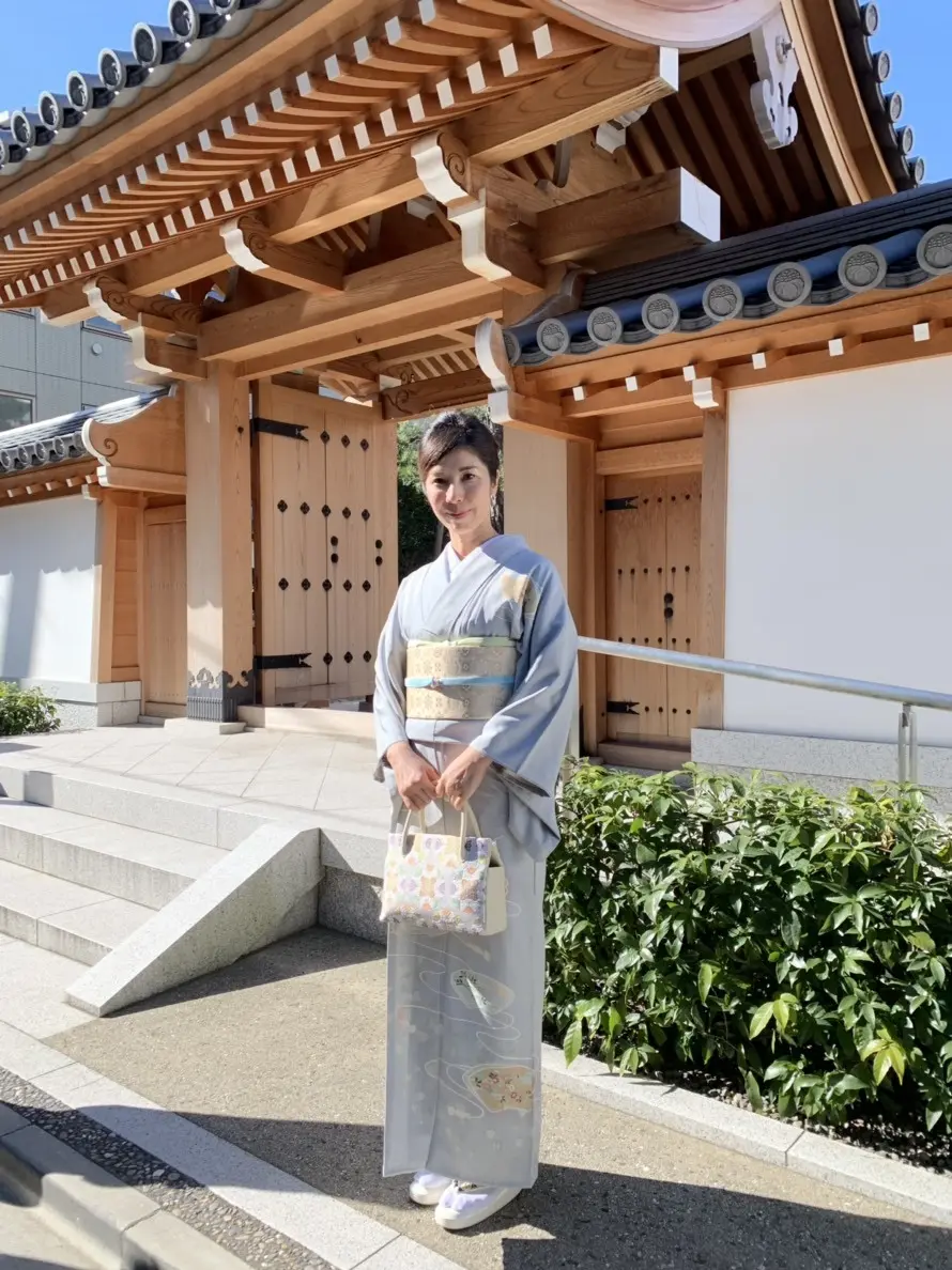 日本舞踊家・振付師・演出家 孝藤右近さんの画像_3