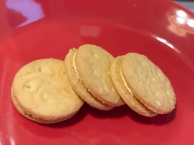 オリオン ナサンド チーズクリーム