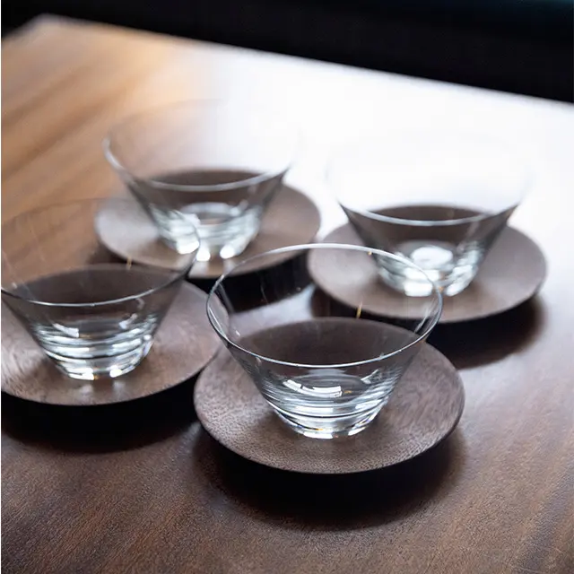 ミニマルな機能美の存在感。北欧からのヴィンテージ  ビージェネレイテッド 寺町店