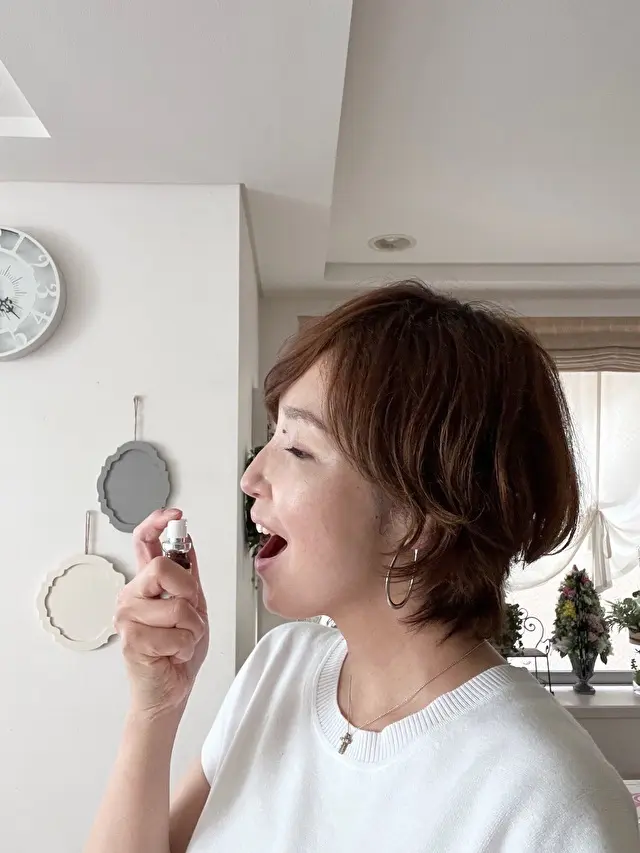 アラフィーのからだの画像_4