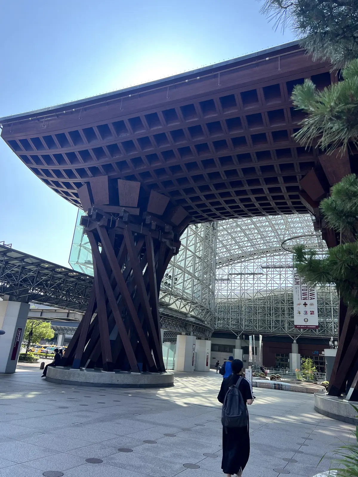 はじめての金沢1泊2日の夫婦旅②の画像_15