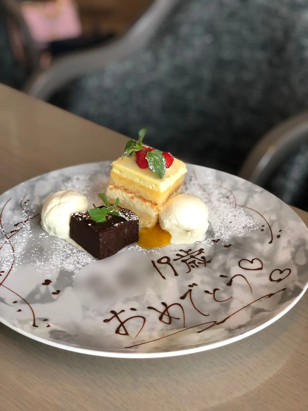 東京タワーそばでいただくローストビーフ♡の画像_7