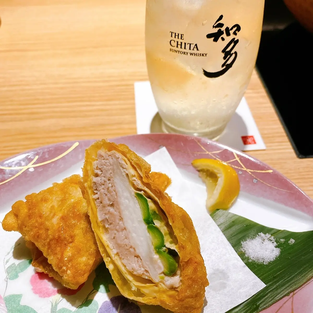 近大マグロと「ヒラブリ」とやはりお酒！の画像_4