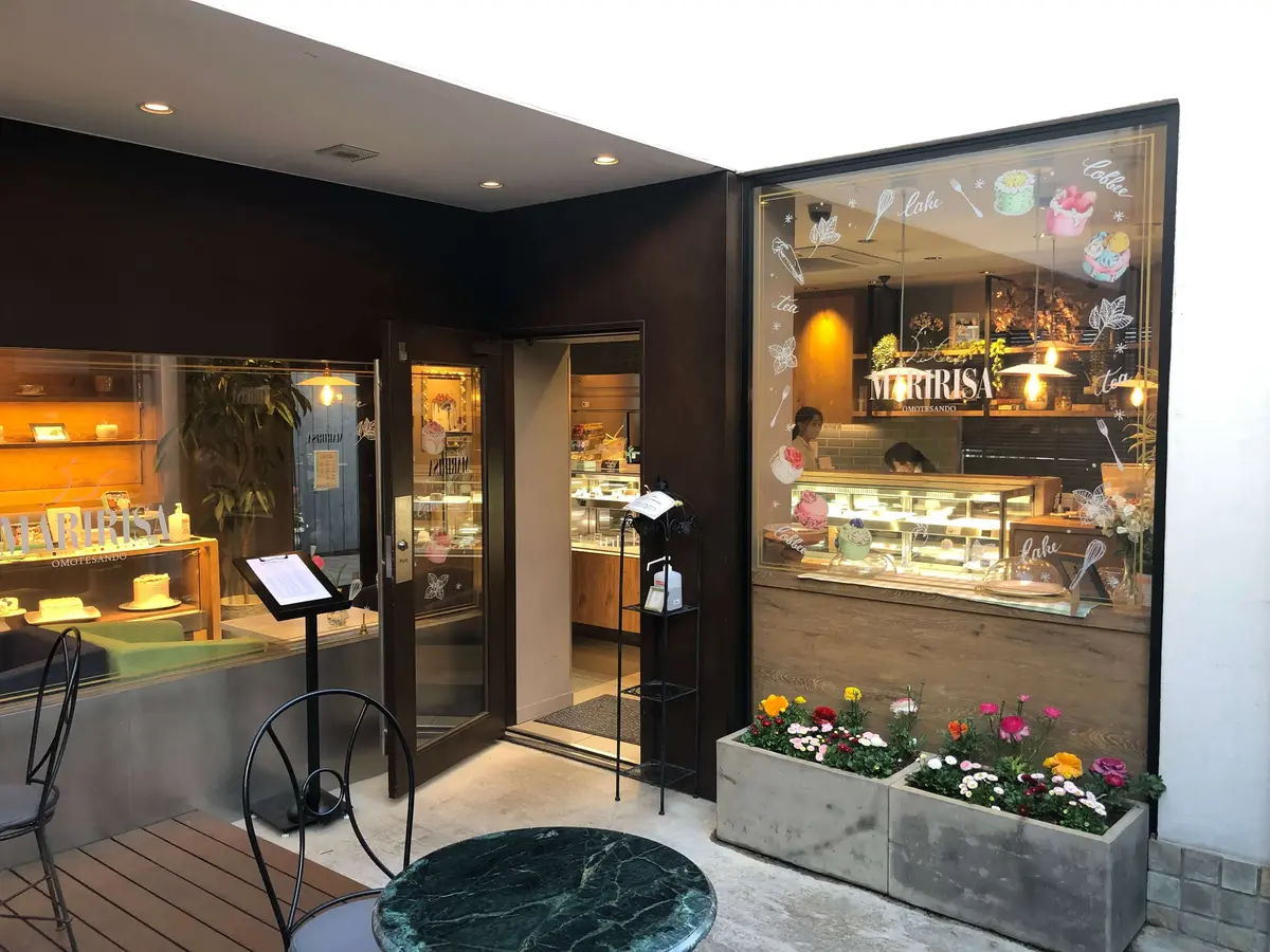 「ビズ」のスタイル映えスカートに可愛いケの画像_9