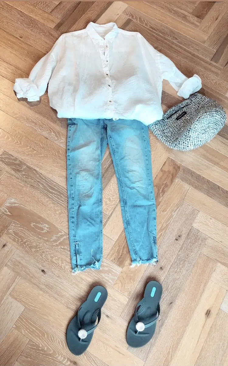 プチプラ♪サイザルバッグの素材は？！の画像_3