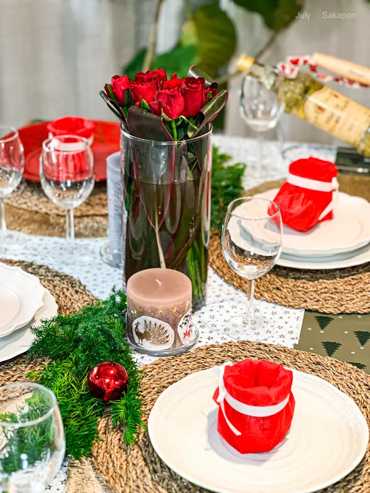 【さかぽんヒルズ】ローストチキンでお家Cの画像_8