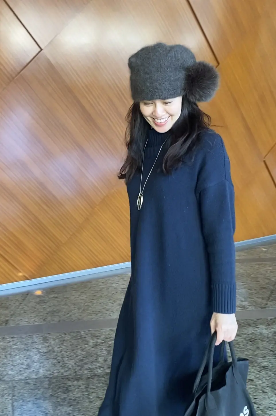 グランドハイアット東京♡2コーデの画像_4