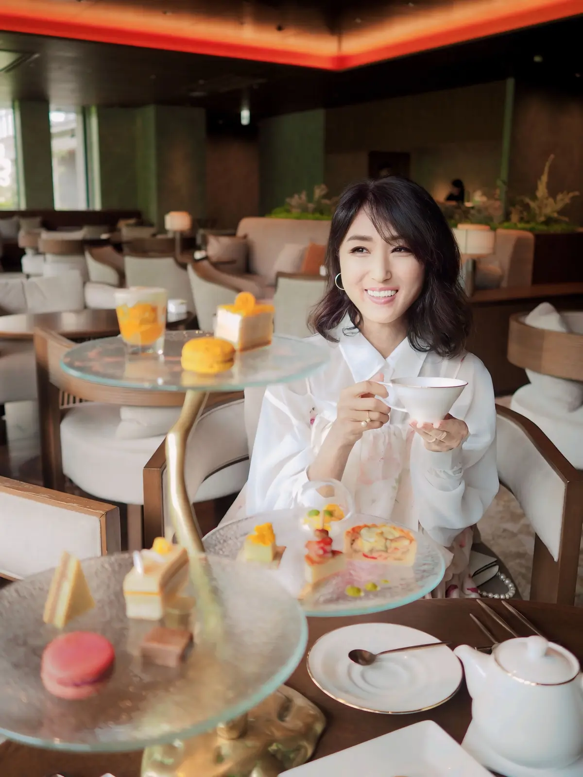 【TIAD, Autograph Colの画像_6