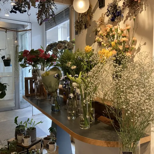 おしゃれ人気ベーカリーの風船パンの画像_5