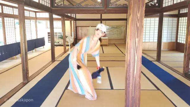 【さかぽんの履歴書】④大人女子こそワンピの画像_17