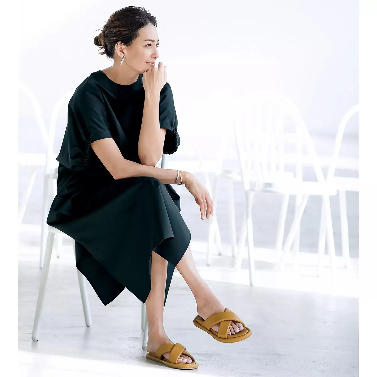 足の専門家と共同開発したインソールが特徴の画像_1