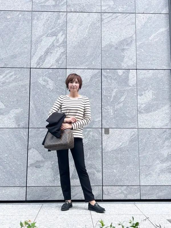 ボーダートップス