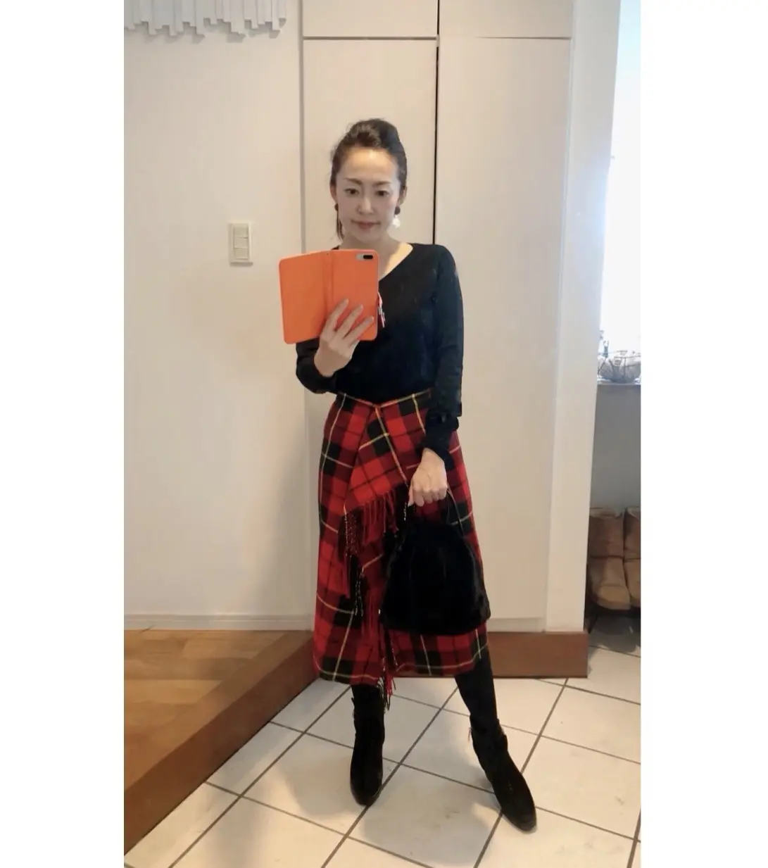 使える！今季ユニクロ2着で一人ファッショの画像_5