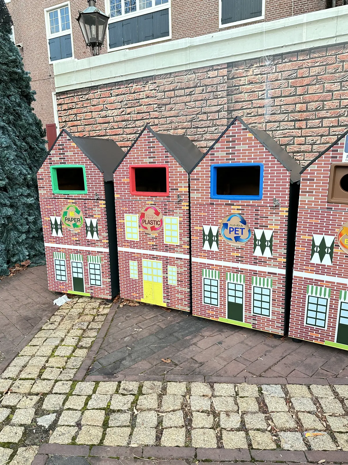 【前編】ハウステンボスのクリスマスの画像_14