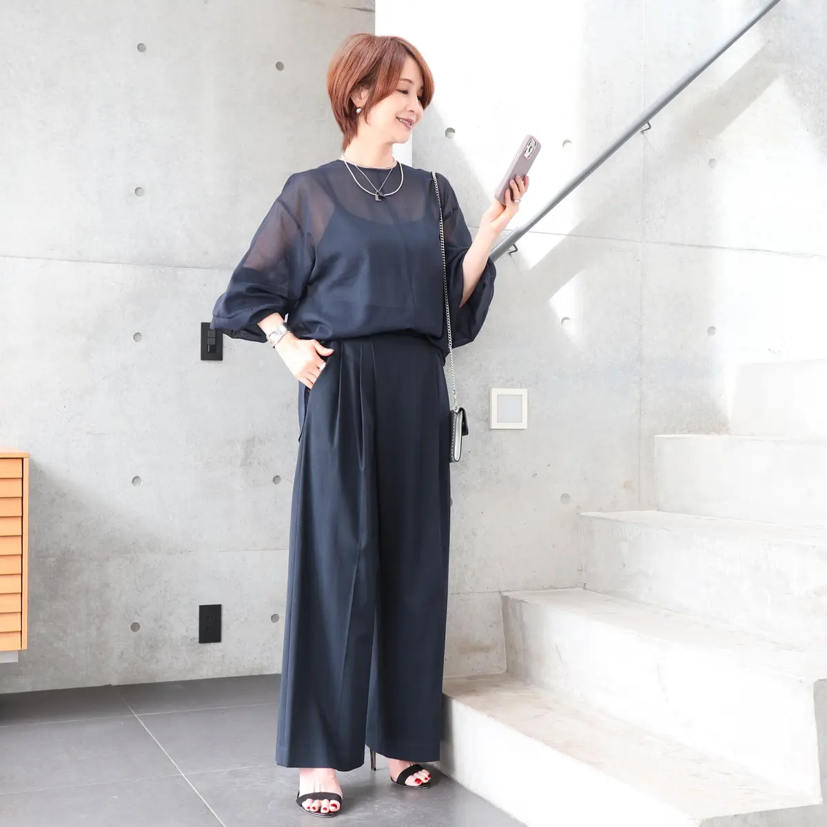 大人に寄り添ってくれる♡ E by écの画像_3