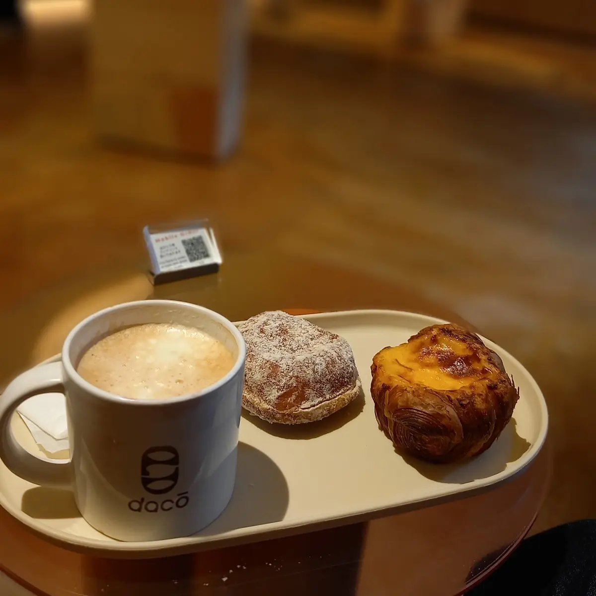 【中目黒】並ばずにアイムドーナツを食べるの画像_7