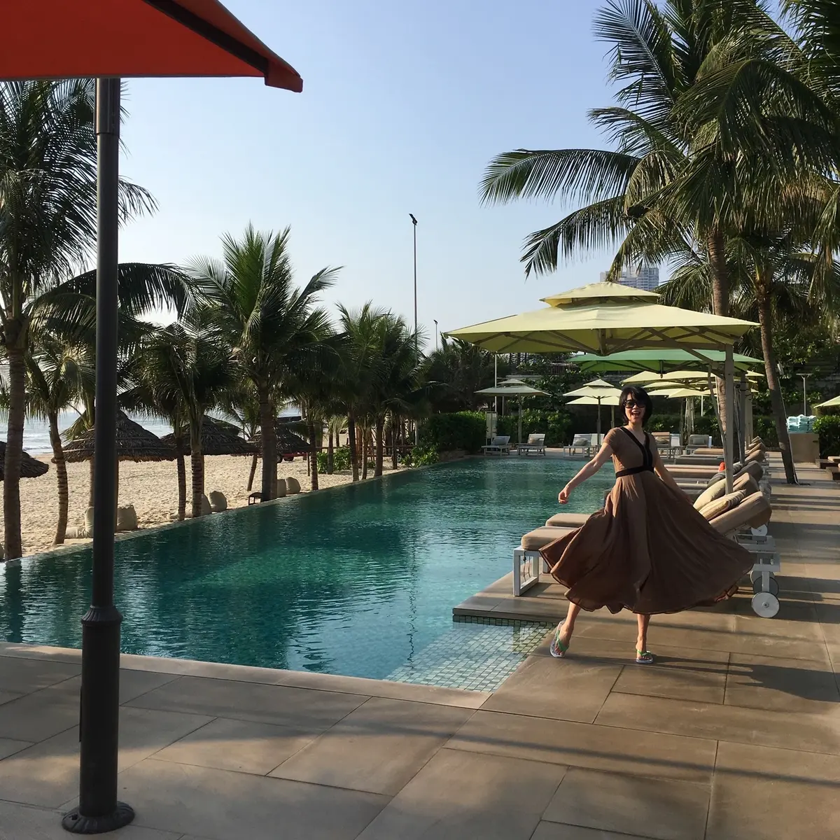 リラックスできたリゾートファッション３選の画像_5