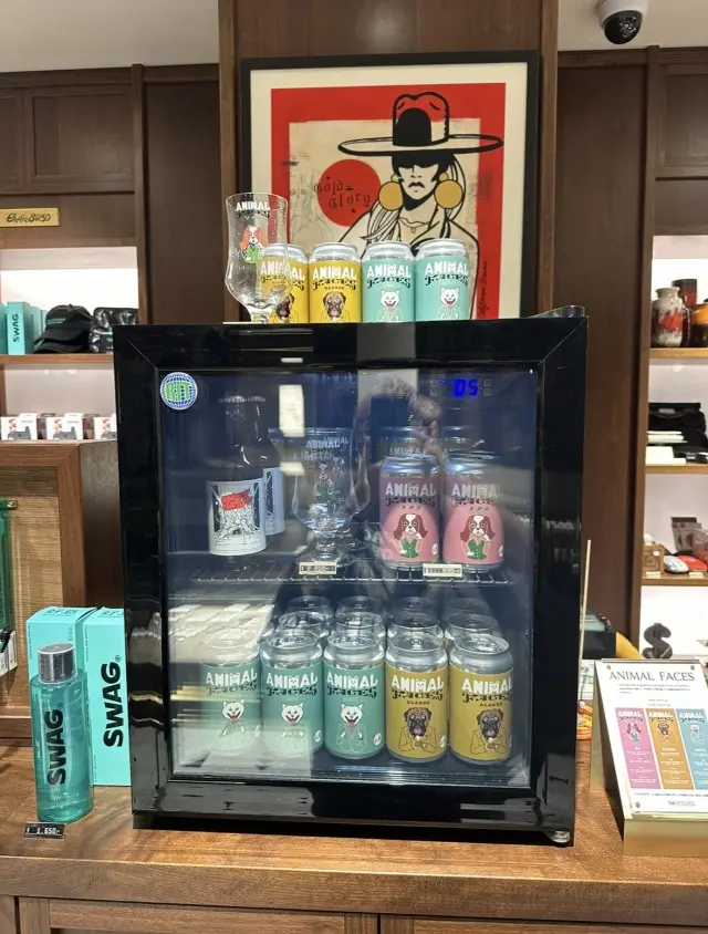 毎日が楽しくなるユニークな雑貨屋さんへ。の画像_7