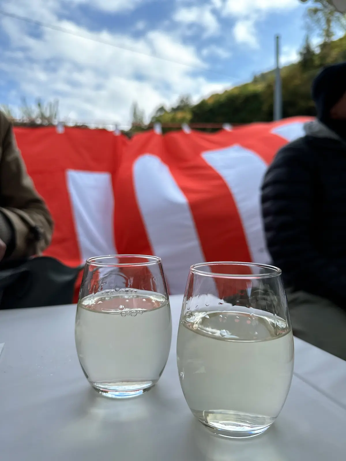 全日空ファーストクラスで提供される日本酒の画像_13