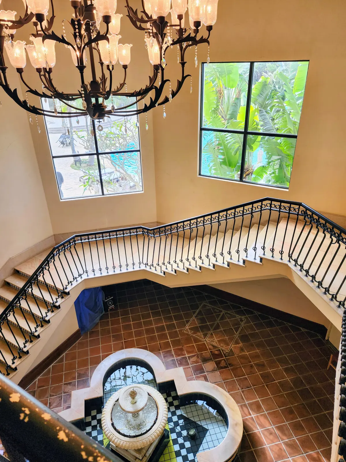 春休み、沖縄旅行、春休み沖縄、服装、バンタカフェ、沖縄そばエイブン、40代ファッション、星野リゾート、ホテル日航アリビラ