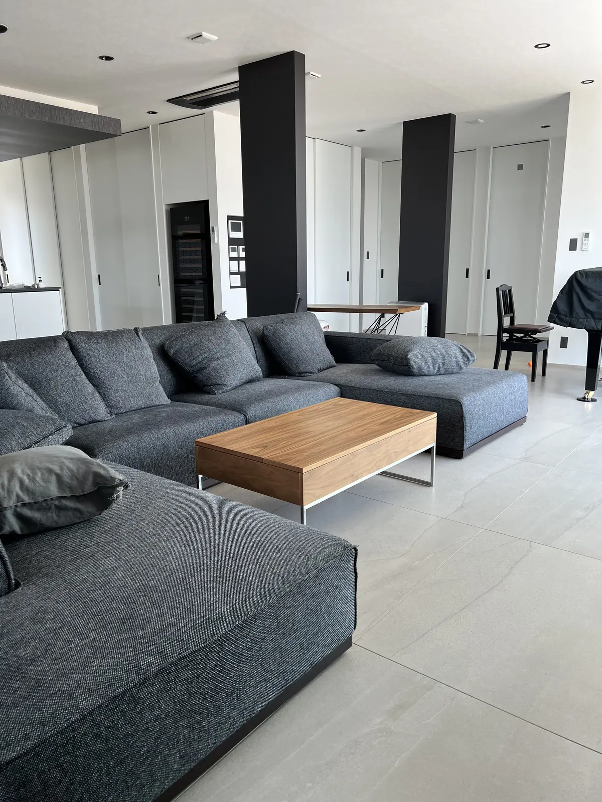 ペットも快適！長く愛せるソファ選びのポイの画像_2