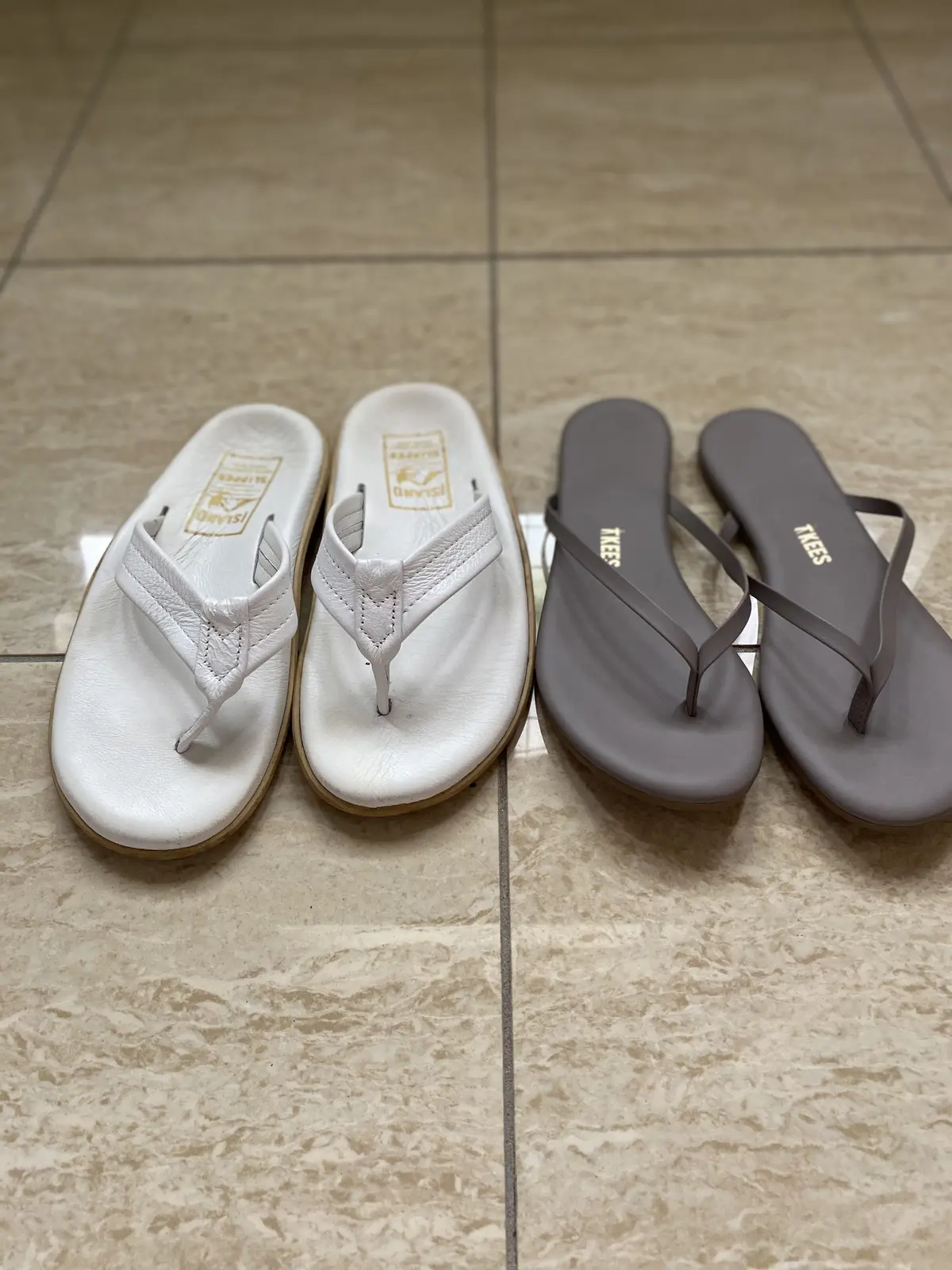 ウエストゴムの楽ちんだけど綺麗見え。パンの画像_4