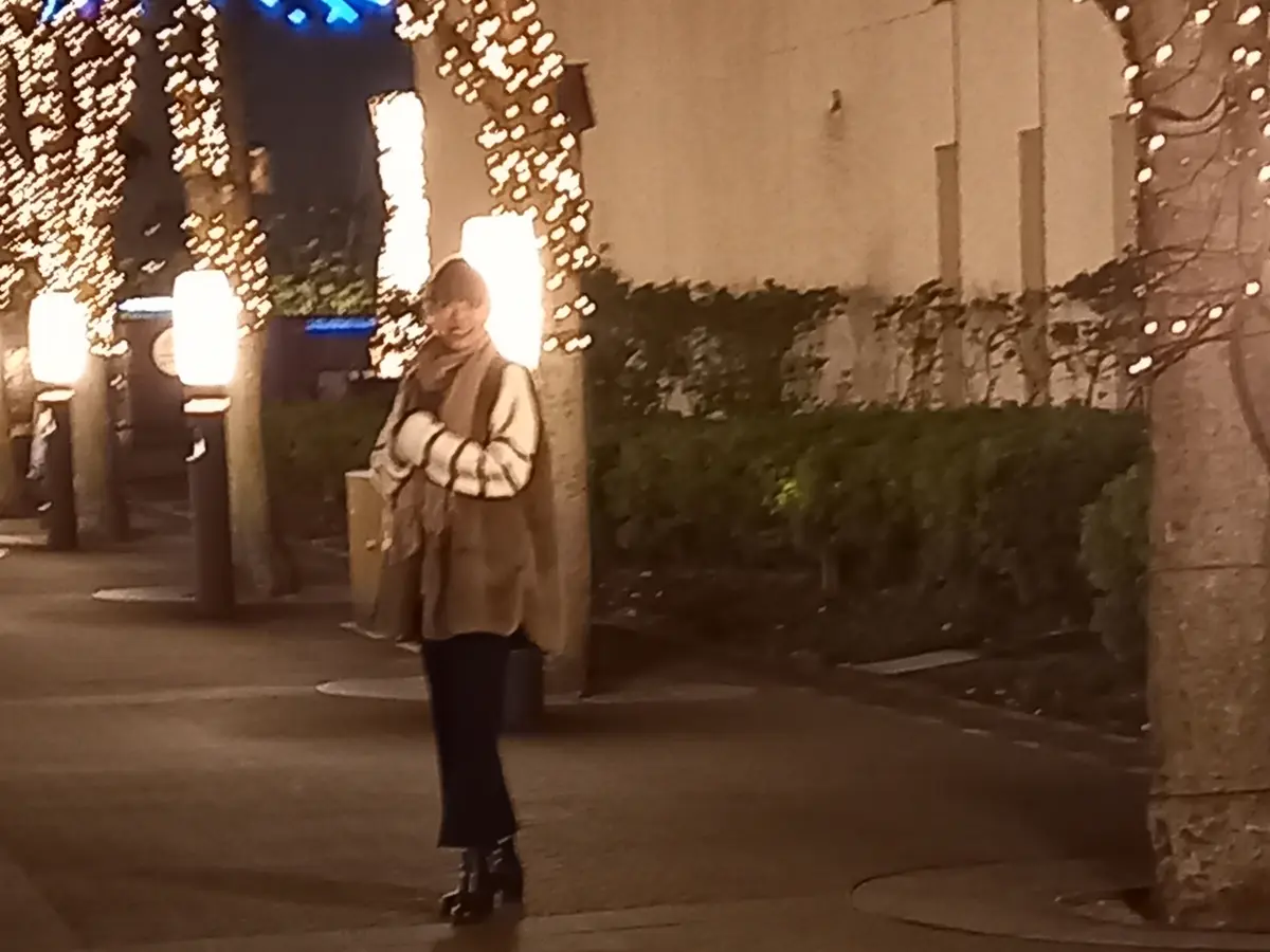 2023年締めくくりに️♡1泊2日神戸街の画像_2