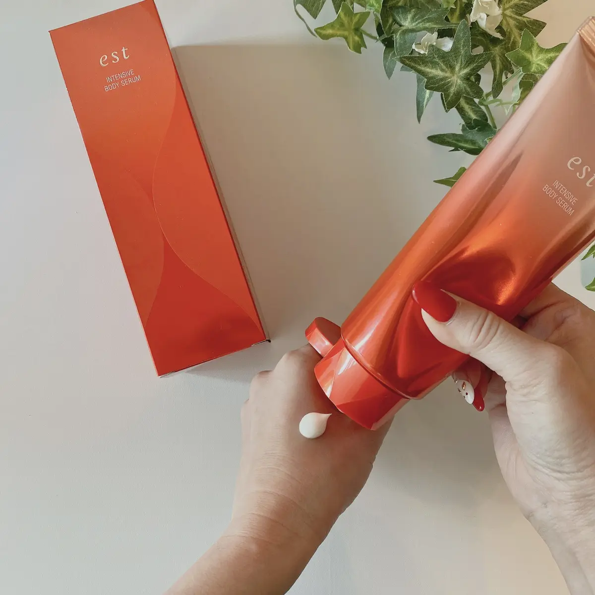 夏に向けて“腕活”始動！の画像_2