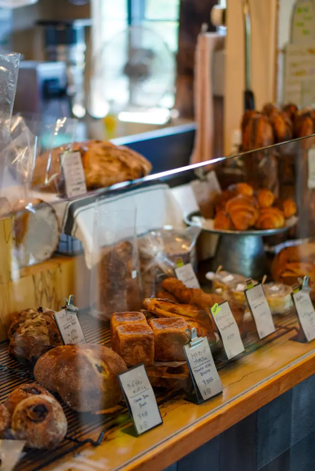 鎌倉イチオシのパン屋「BREAD IT の画像_2