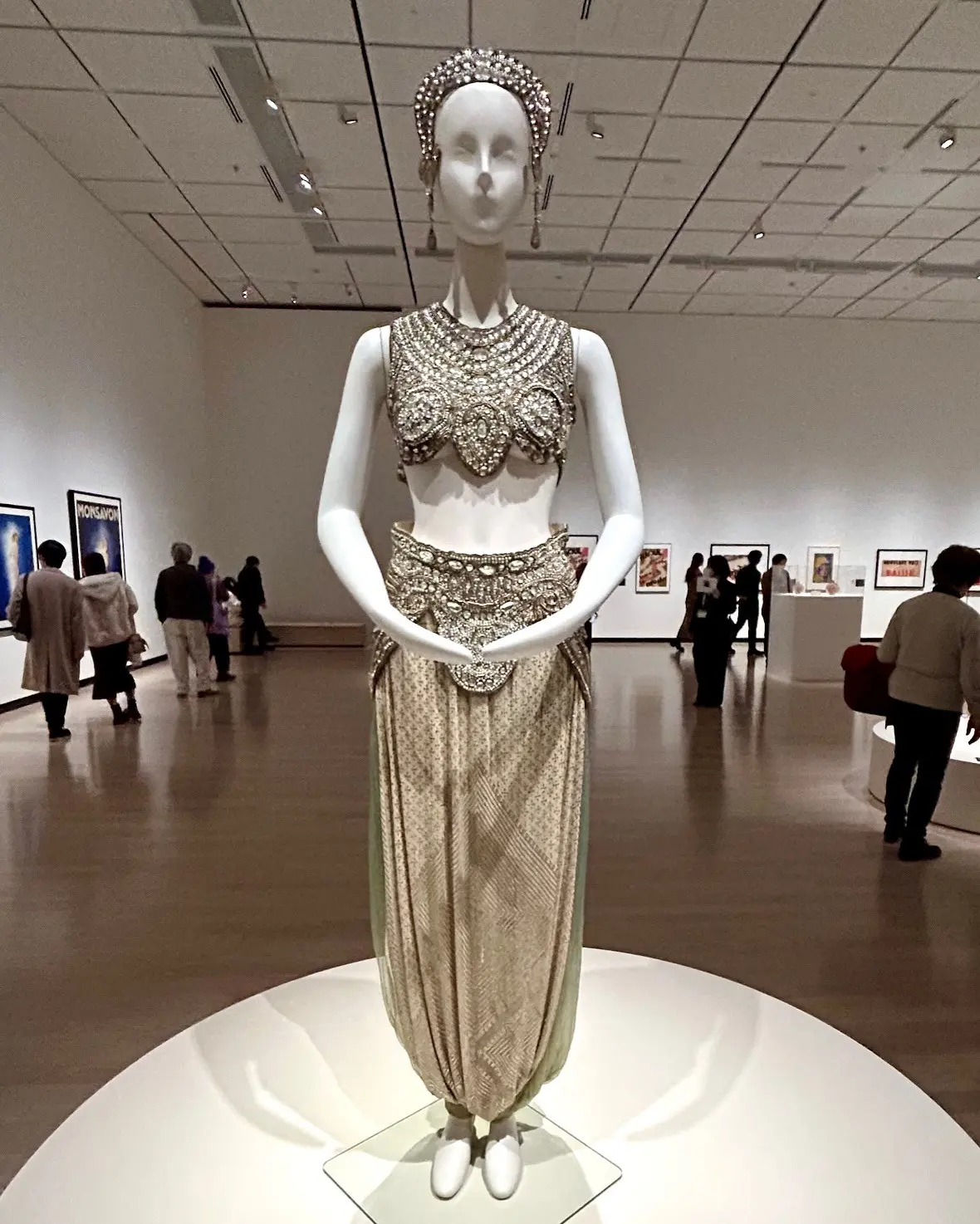 アートなソロ活☆【アール・デコ100年展の画像_11