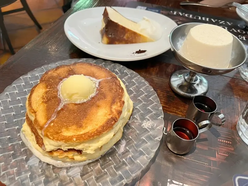 まだ間に合う！大人気なのに閉店する６thの画像_2