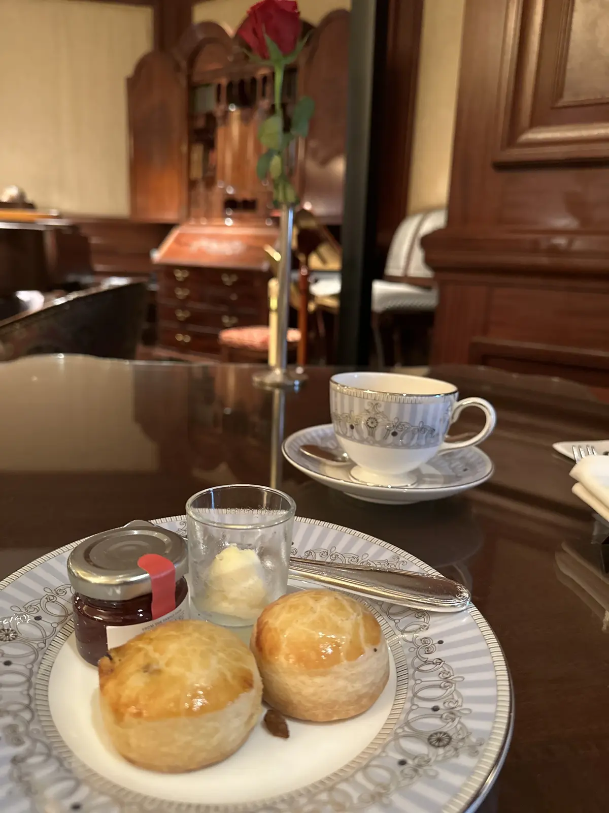 私の心が元気がないときのお気に入りの空間の画像_1