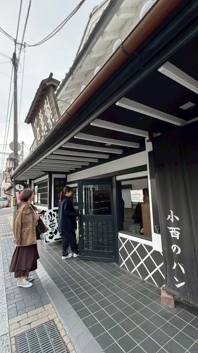 ゆったりした時間が流れる歴史とグルメの街の画像_9