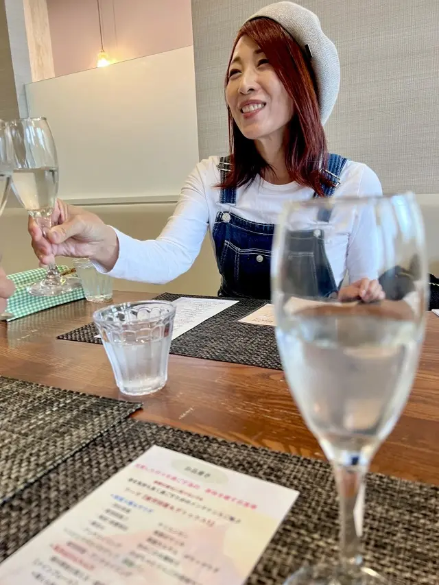 カラダが喜ぶ薬膳料理😊の画像_2