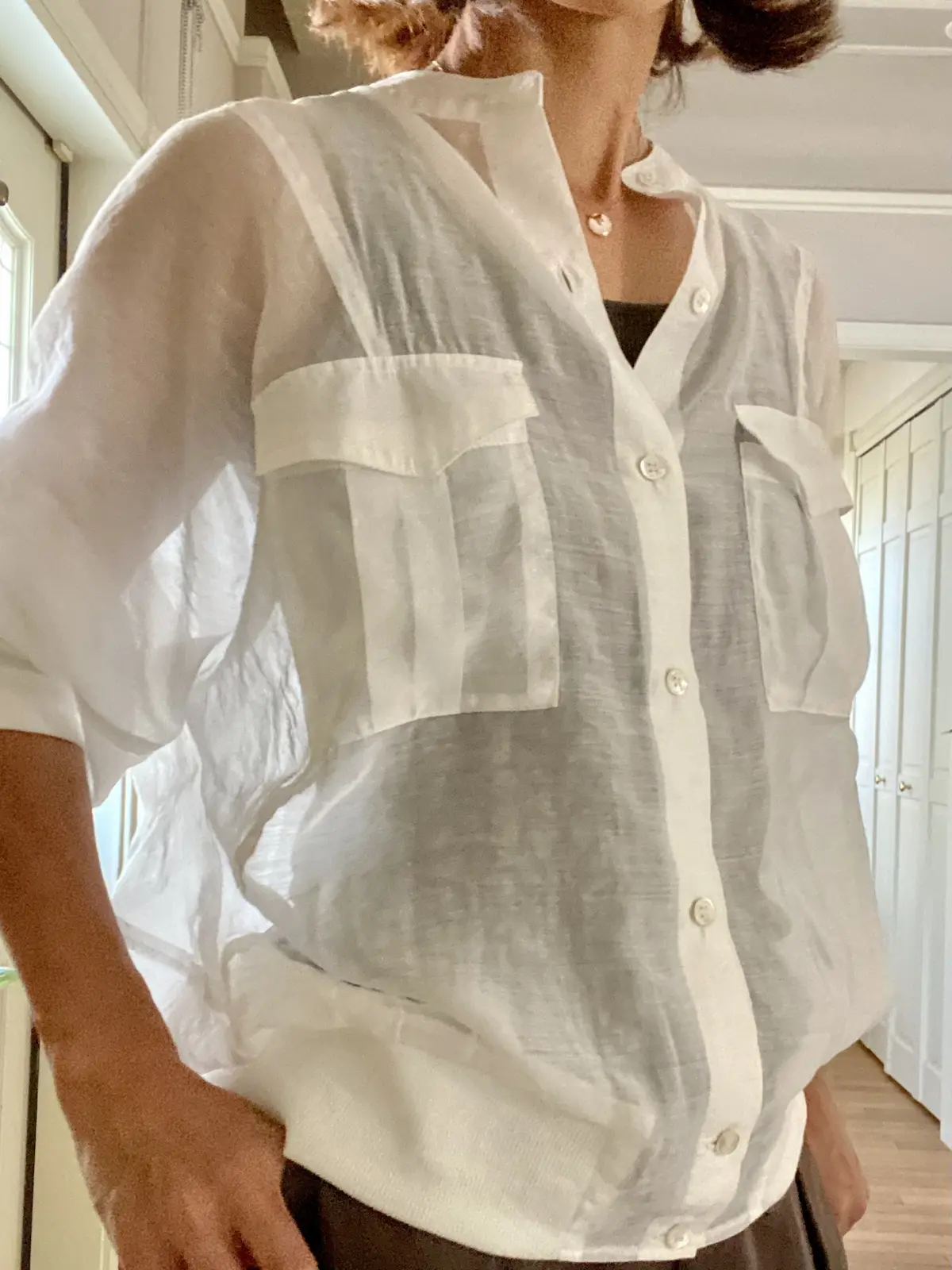 お気に入りの秋コーデの画像_2