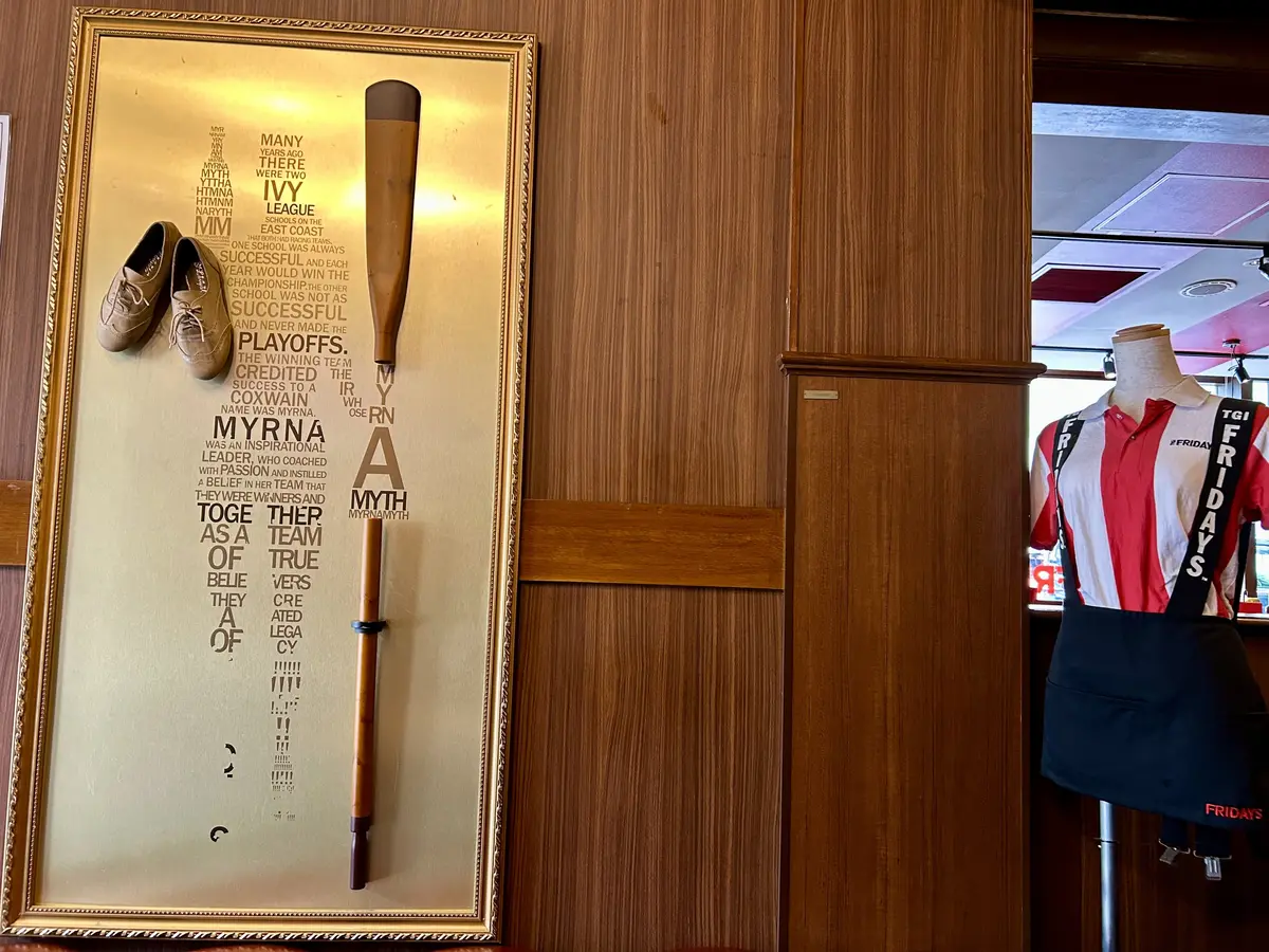 差し色リネンスカートで横浜への画像_1