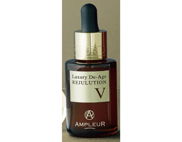 アンプルール ラグジュアリー・デ・エイジ リジュリューションV 