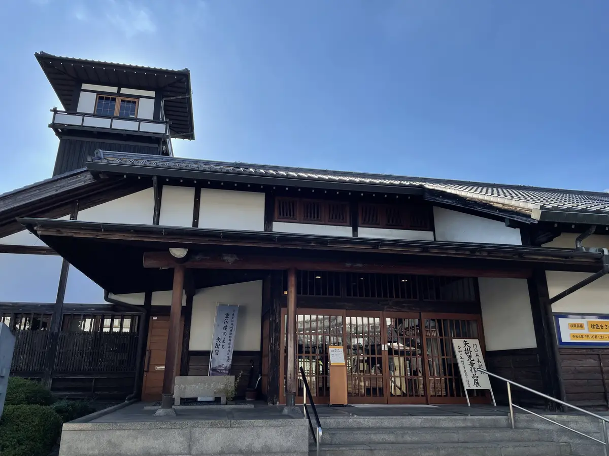 倉敷の奥座敷・矢掛町へ行ってきました　　の画像_3