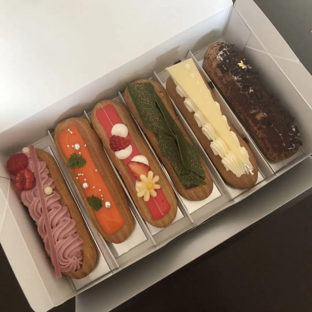 家族のバースデー記念＠アンダーズ東京の画像_4