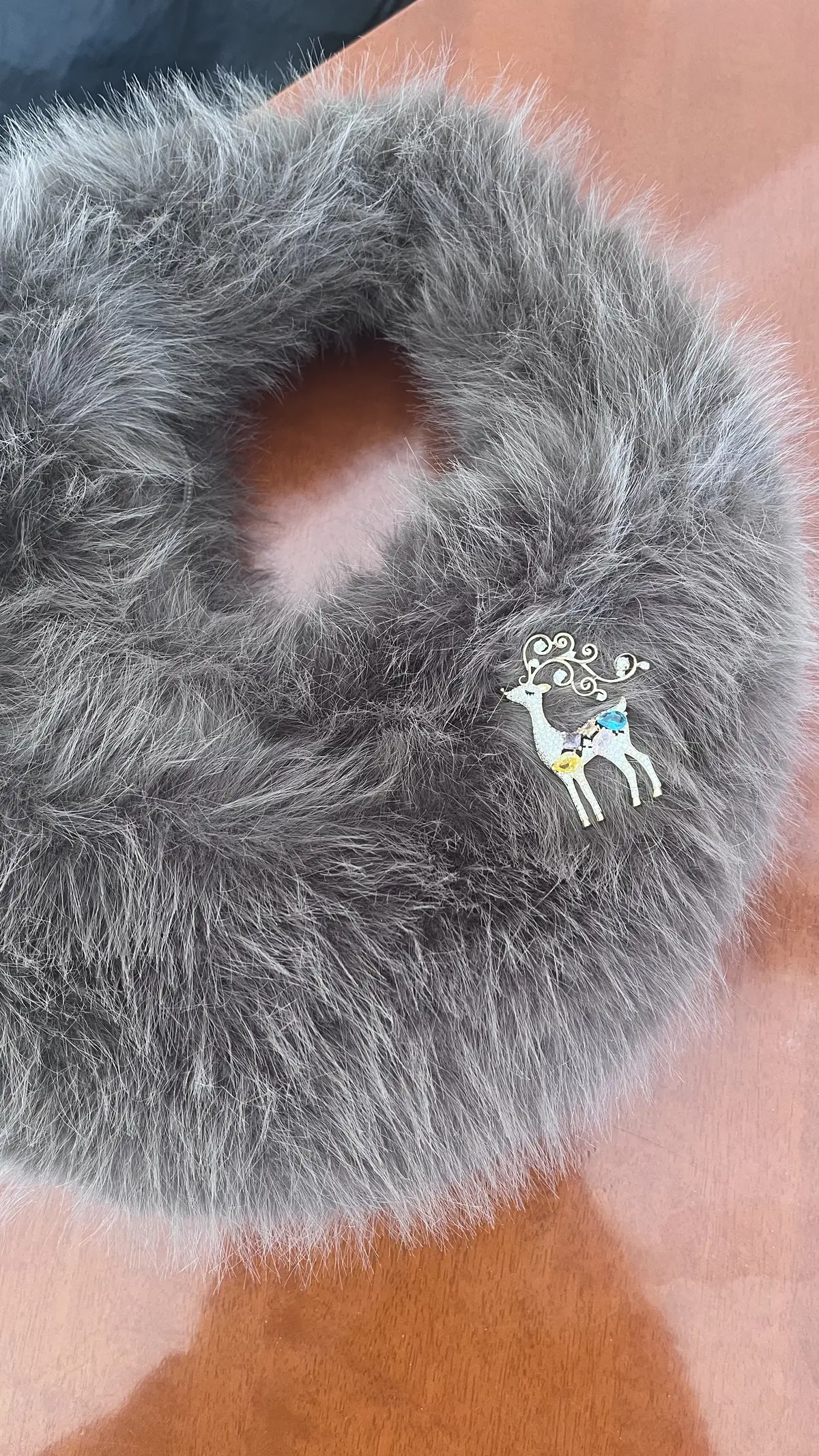 ロエベの気になるスモールウォレットの画像_10