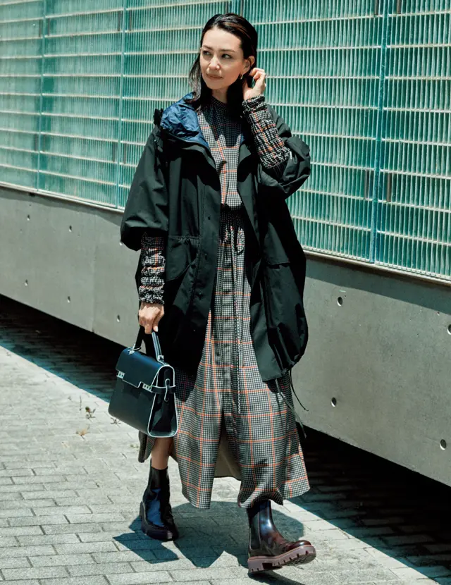 50代を素敵に見せる「最旬の10着」とは？少ない服でとびきりのおしゃれが完成！