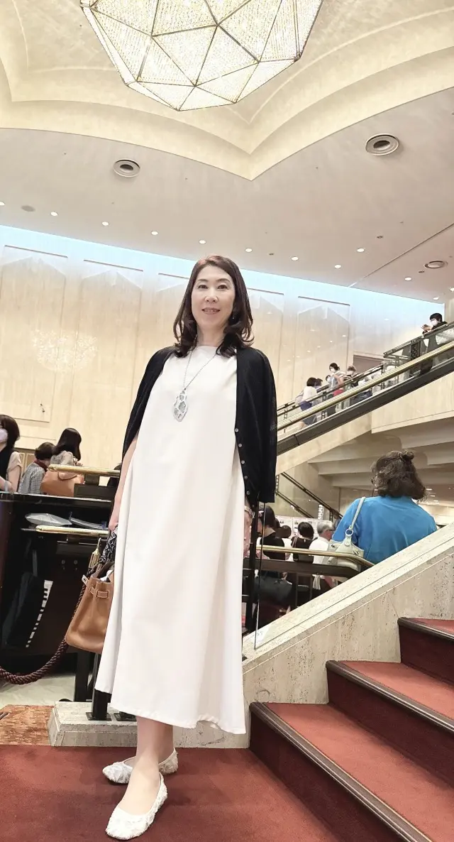 感性を磨いてエイジレス！クラシックコンサの画像_4