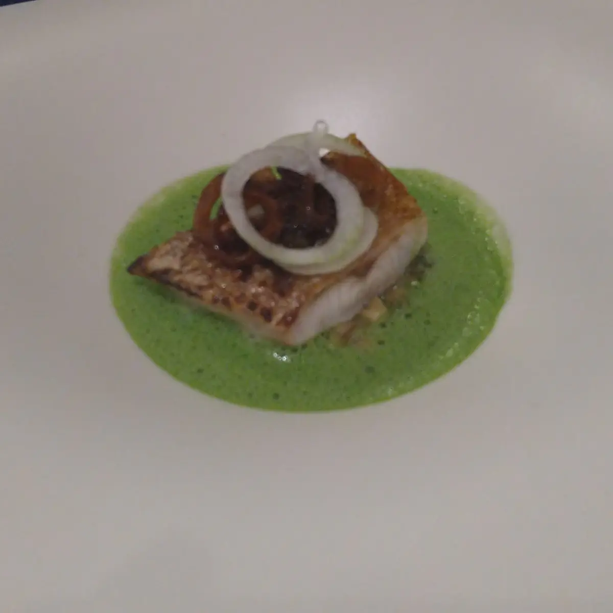 オーベルジュ・ド・ぷれざんす　桜井