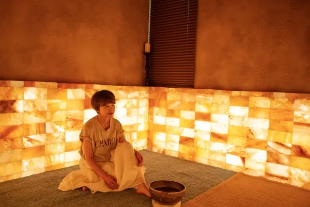 先月、初夏の軽井沢にてホテルライフ2日目の画像_5