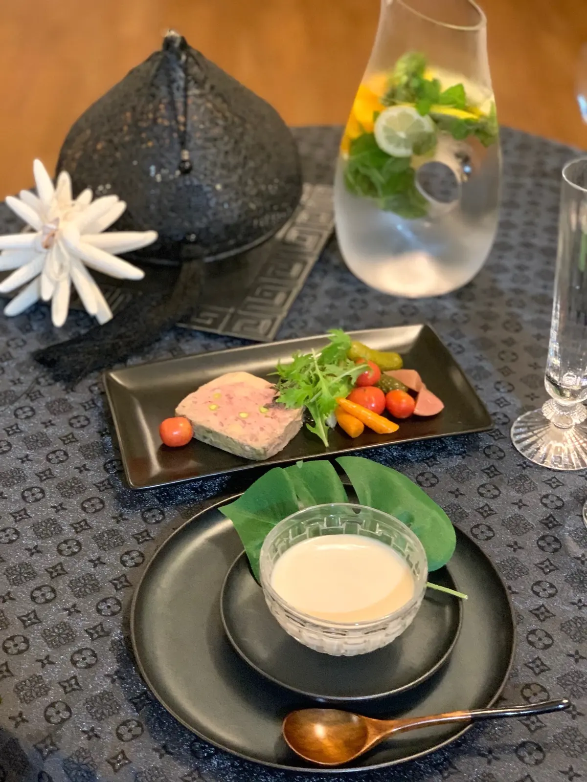 おうち時間を「ミシュランフレンチ」で、楽の画像_6