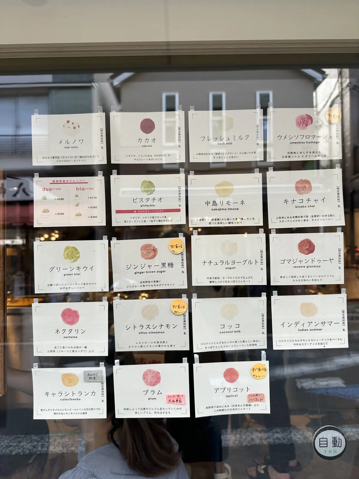 シンチェリータ