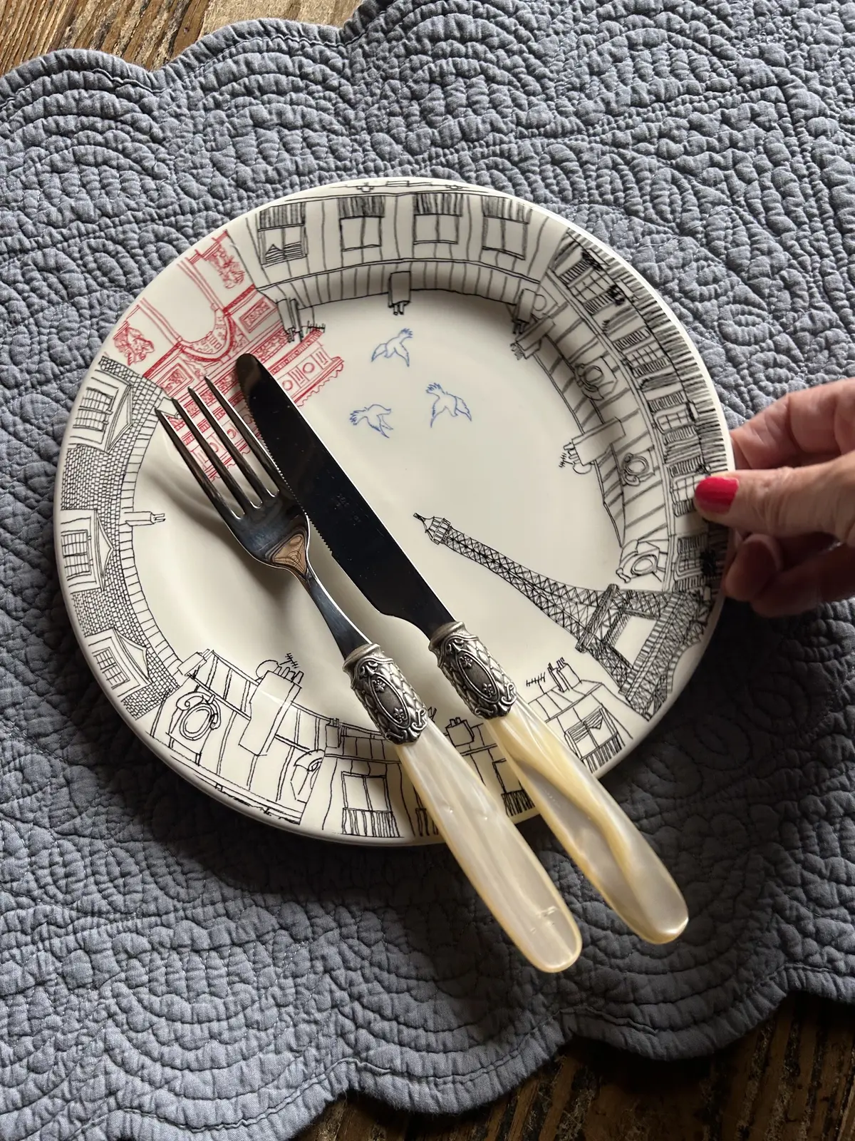 アンティーク　ヴィンテージ　目黒インテリアストリート　マムール　雑貨